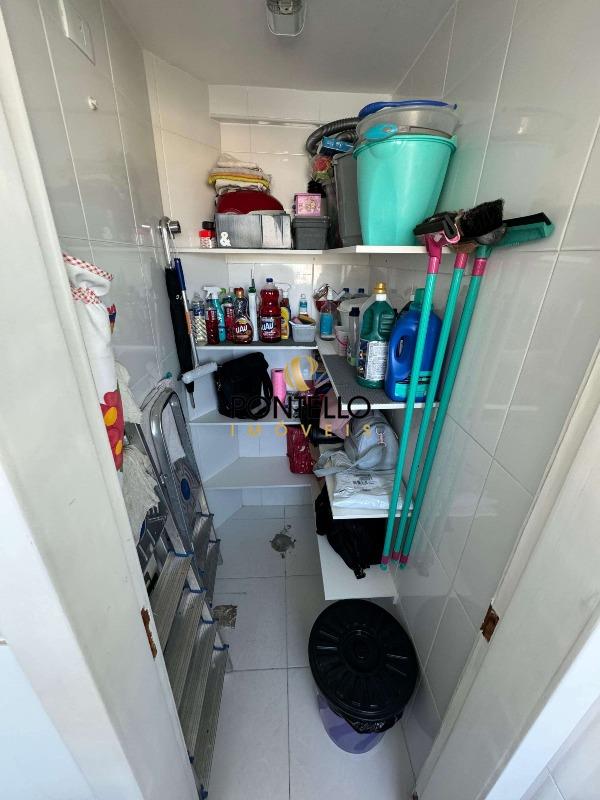 Apartamento, 4 quartos, 147 m² - Foto 10