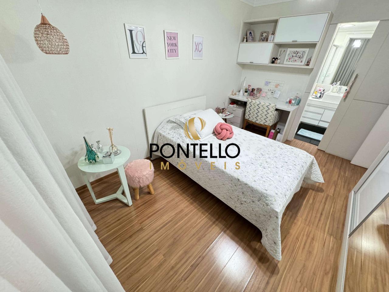 Apartamento, 4 quartos, 147 m² - Foto 21
