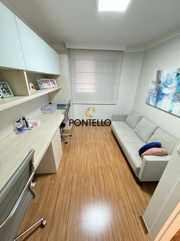 Apartamento, 4 quartos, 147 m² - Foto 24