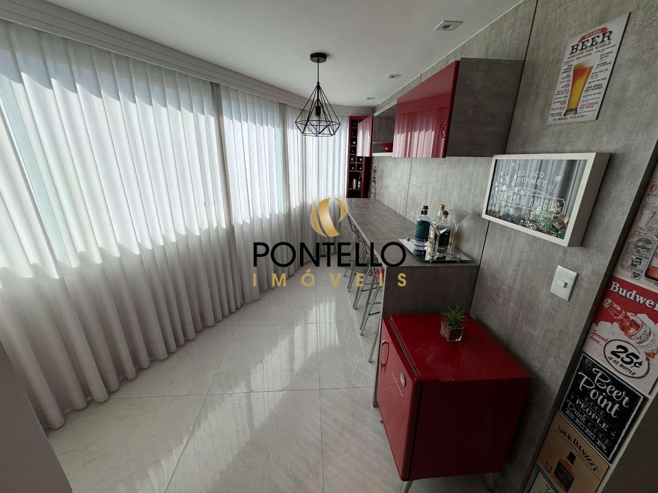 Apartamento, 4 quartos, 147 m² - Foto 6