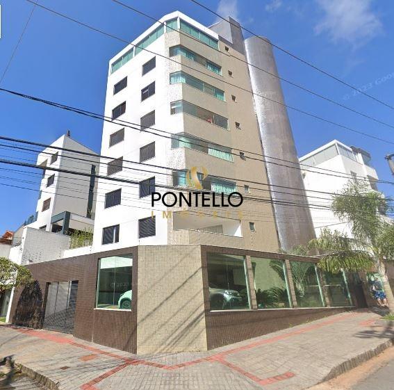 Apartamento, 4 quartos, 147 m² - Foto 1