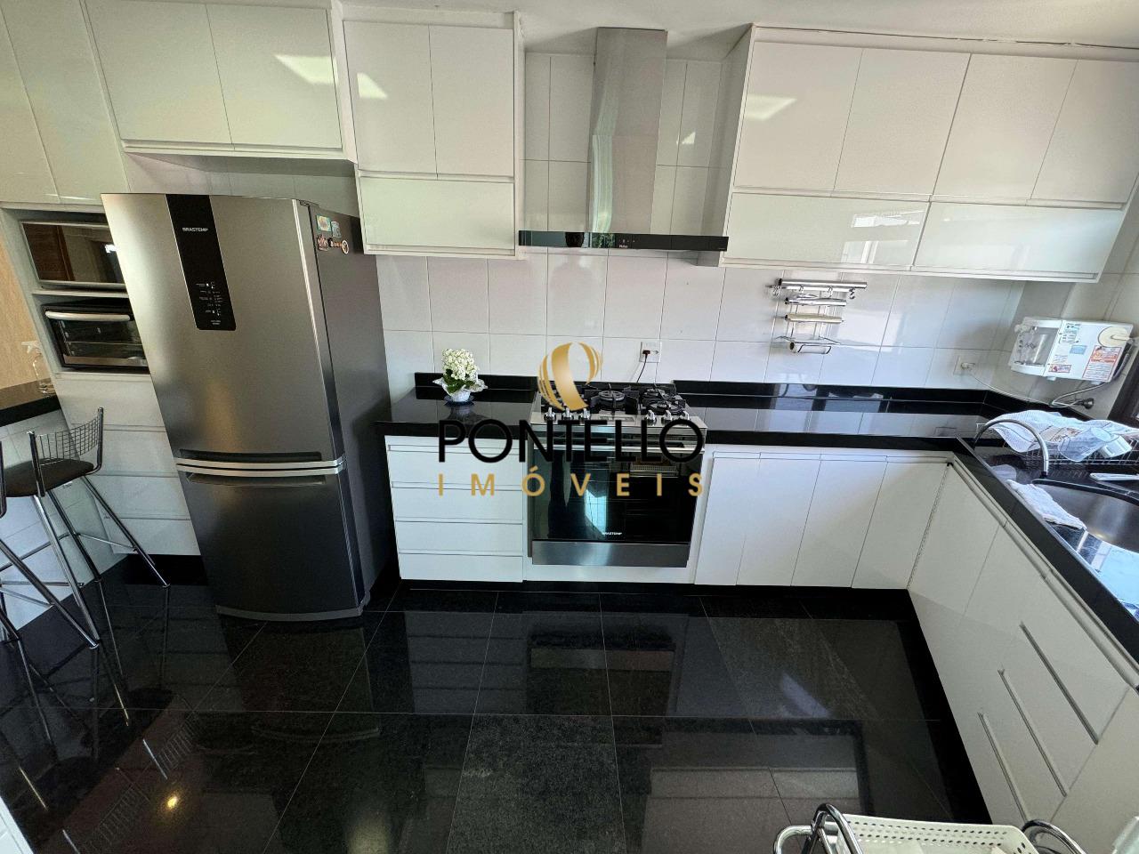 Apartamento, 4 quartos, 147 m² - Foto 7