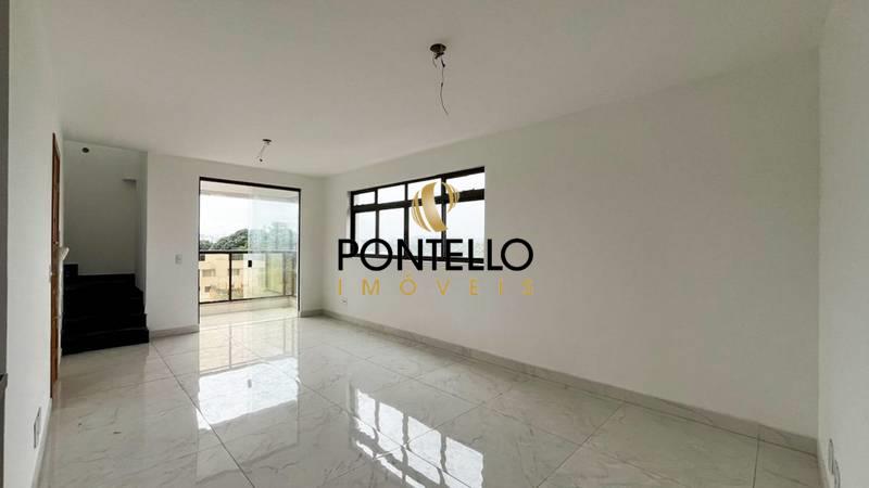 Cobertura, 4 quartos, 262 m² - Foto 1