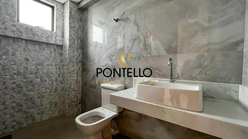 Cobertura, 4 quartos, 262 m² - Foto 13