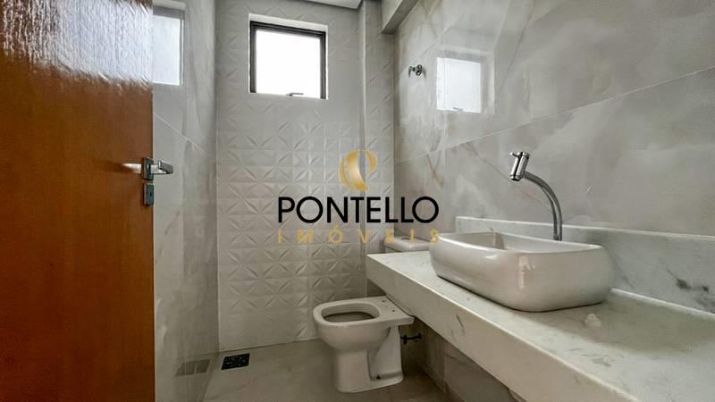 Cobertura, 4 quartos, 262 m² - Foto 15