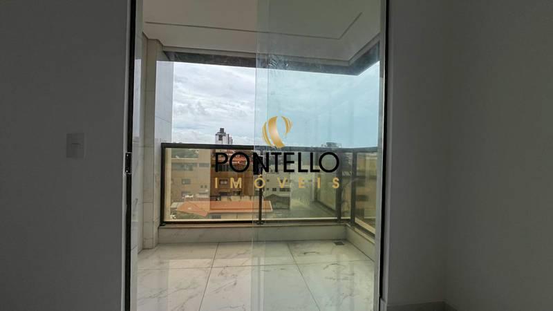 Cobertura, 4 quartos, 262 m² - Foto 2