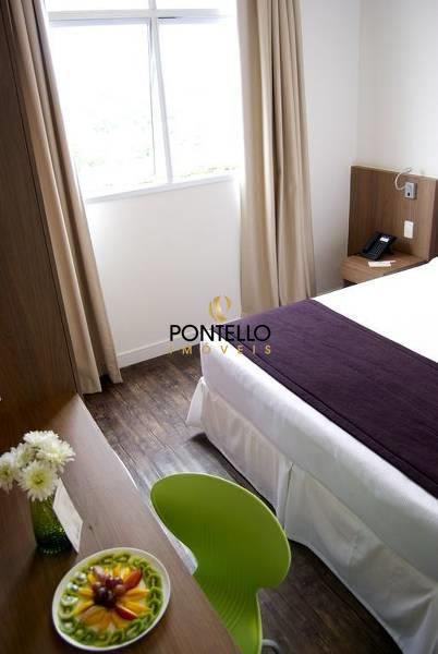 Apartamento, 1 quarto, 20 m² - Foto 13