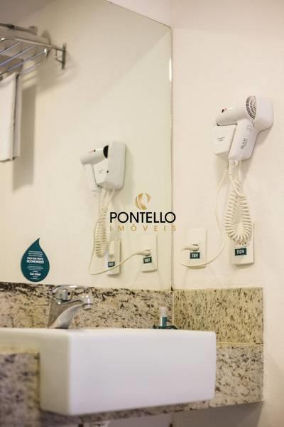 Apartamento, 1 quarto, 20 m² - Foto 14