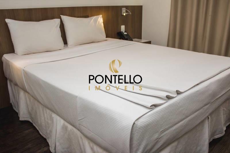 Apartamento, 1 quarto, 20 m² - Foto 16