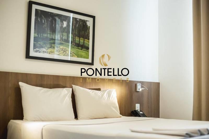 Apartamento, 1 quarto, 20 m² - Foto 17