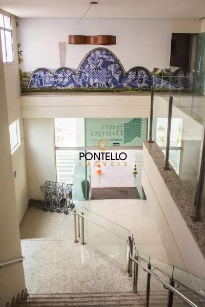 Apartamento, 1 quarto, 20 m² - Foto 4