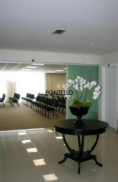 Apartamento, 1 quarto, 20 m² - Foto 7