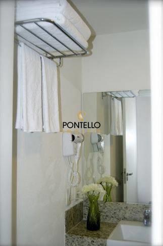 Apartamento, 1 quarto, 20 m² - Foto 9