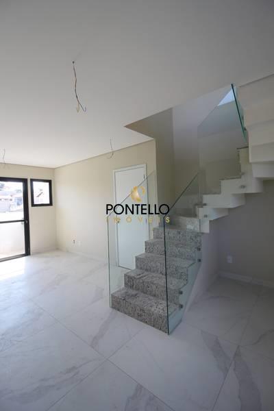 Cobertura, 3 quartos, 140 m² - Foto 1