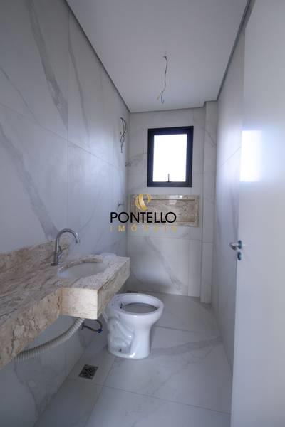 Cobertura, 3 quartos, 140 m² - Foto 10