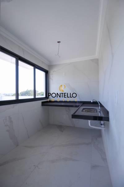 Cobertura, 3 quartos, 140 m² - Foto 12