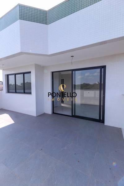 Cobertura, 3 quartos, 140 m² - Foto 19