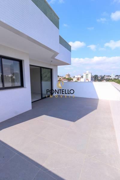 Cobertura, 3 quartos, 140 m² - Foto 21