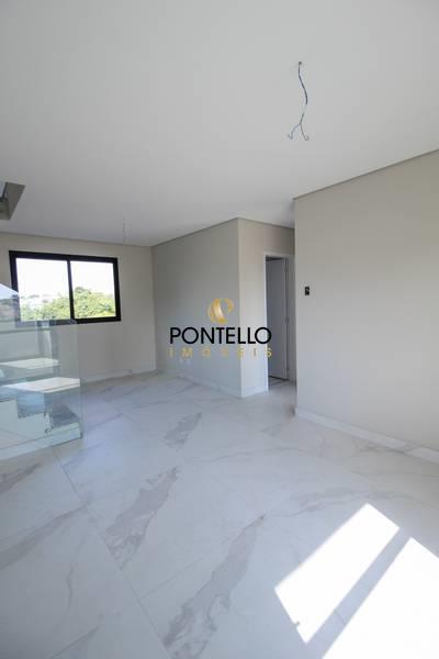 Cobertura, 3 quartos, 140 m² - Foto 3