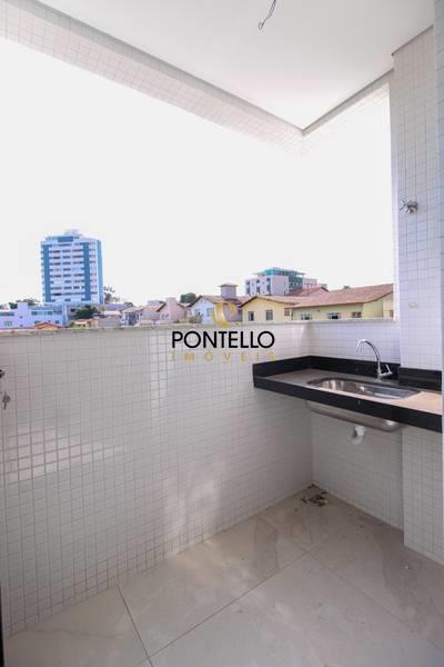 Cobertura, 3 quartos, 140 m² - Foto 4