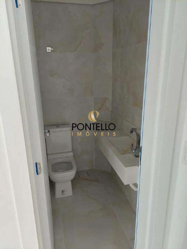 Apartamento, 4 quartos, 138 m² - Foto 15