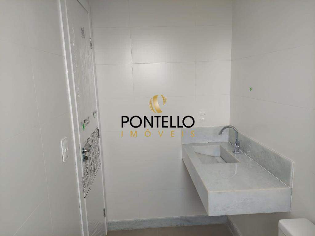 Apartamento, 4 quartos, 138 m² - Foto 16