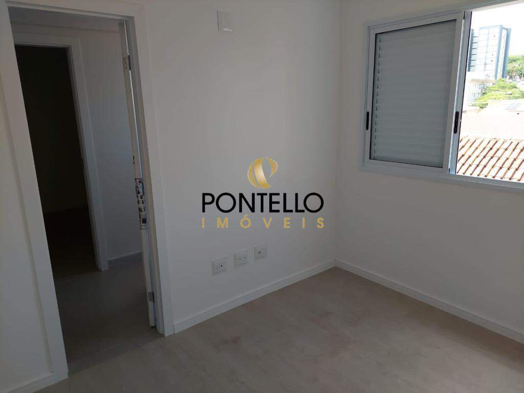 Apartamento, 4 quartos, 138 m² - Foto 9