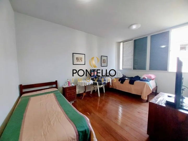 Apartamento, 4 quartos, 220 m² - Foto 11