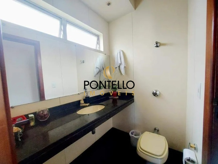 Apartamento, 4 quartos, 220 m² - Foto 13