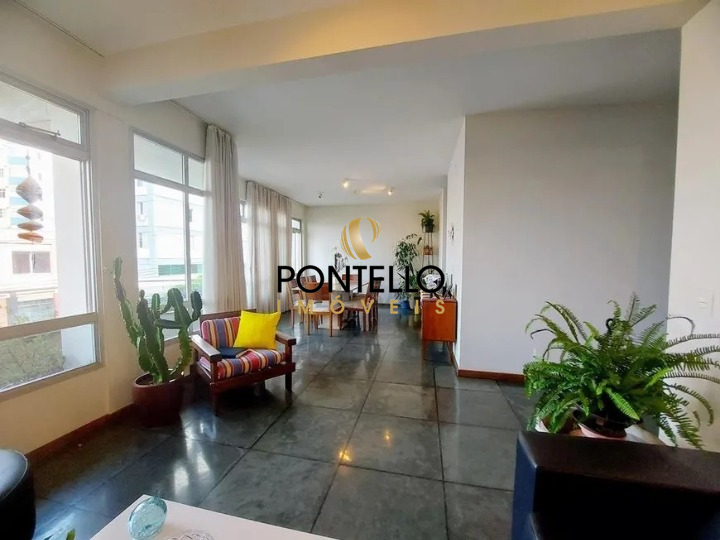 Apartamento, 4 quartos, 220 m² - Foto 2