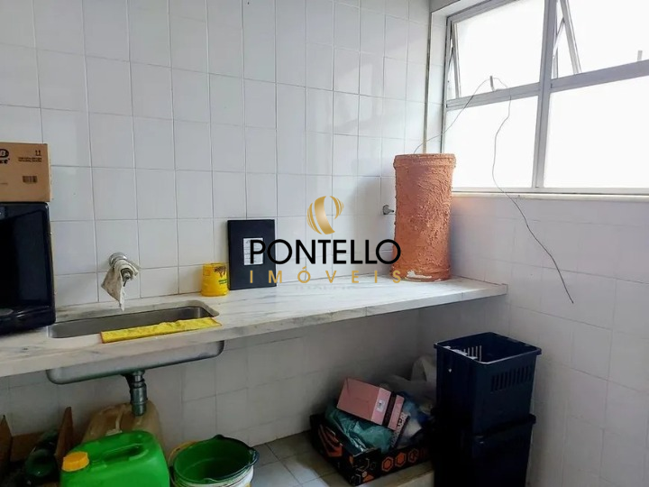 Apartamento, 4 quartos, 220 m² - Foto 22