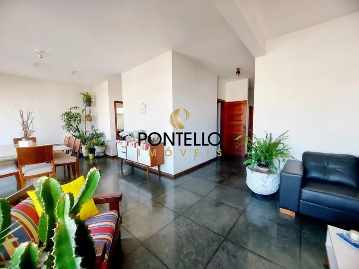 Apartamento, 4 quartos, 220 m² - Foto 3