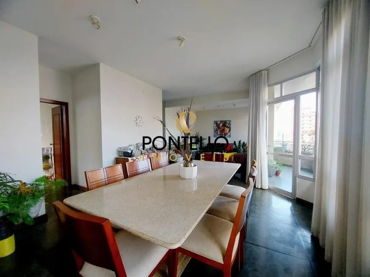 Apartamento, 4 quartos, 220 m² - Foto 4