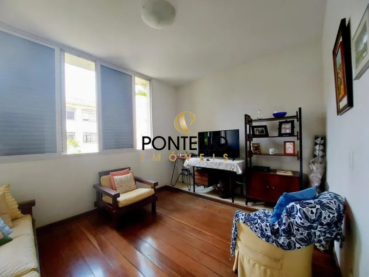 Apartamento, 4 quartos, 220 m² - Foto 6