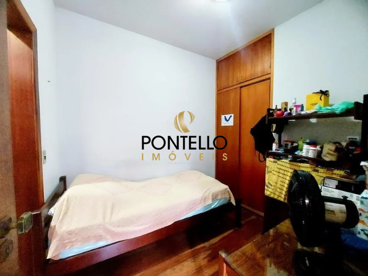 Apartamento, 4 quartos, 220 m² - Foto 8