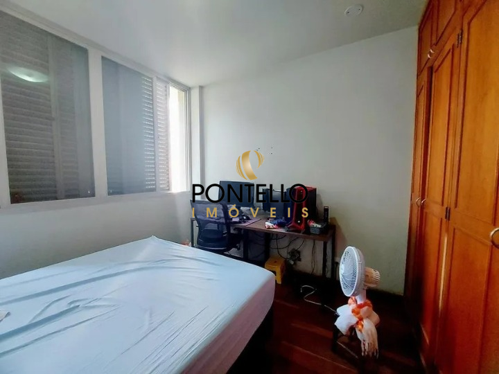 Apartamento, 4 quartos, 220 m² - Foto 9