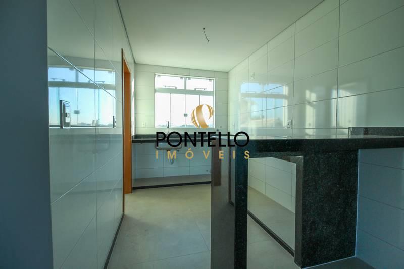 Cobertura, 4 quartos, 167 m² - Foto 11