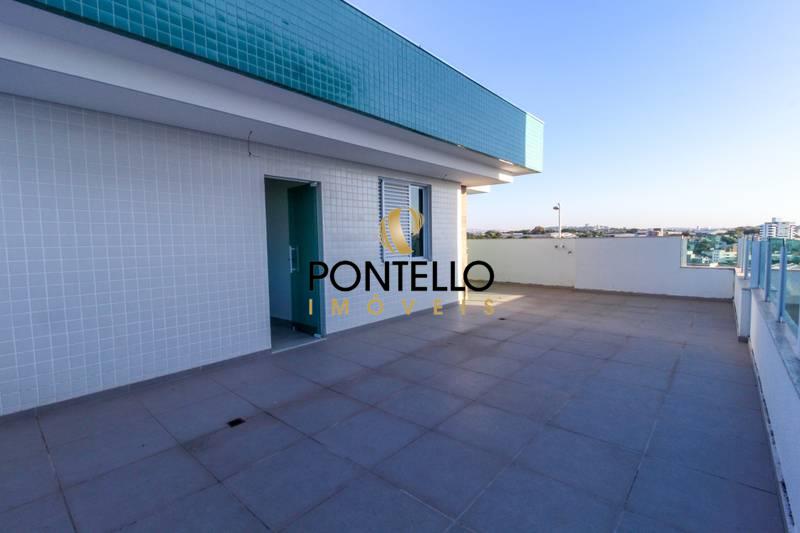 Cobertura, 4 quartos, 167 m² - Foto 16