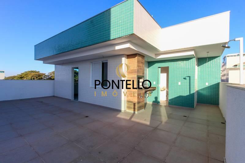 Cobertura, 4 quartos, 167 m² - Foto 19