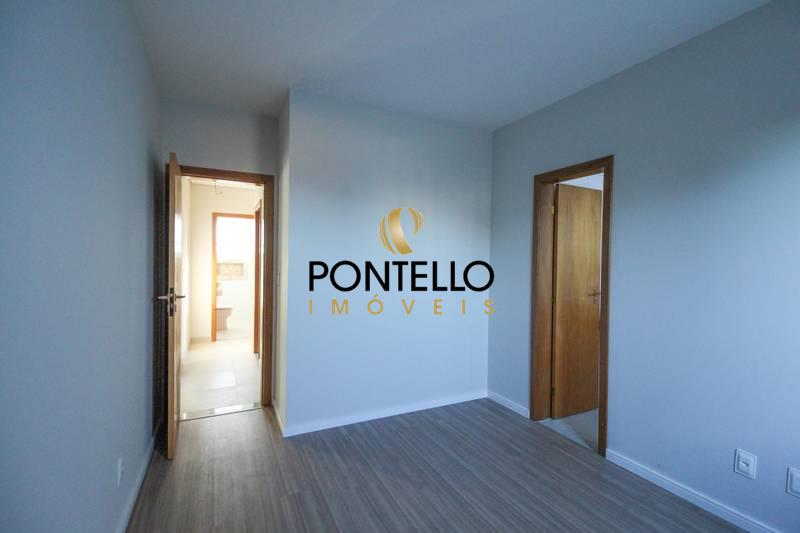 Cobertura, 4 quartos, 167 m² - Foto 2