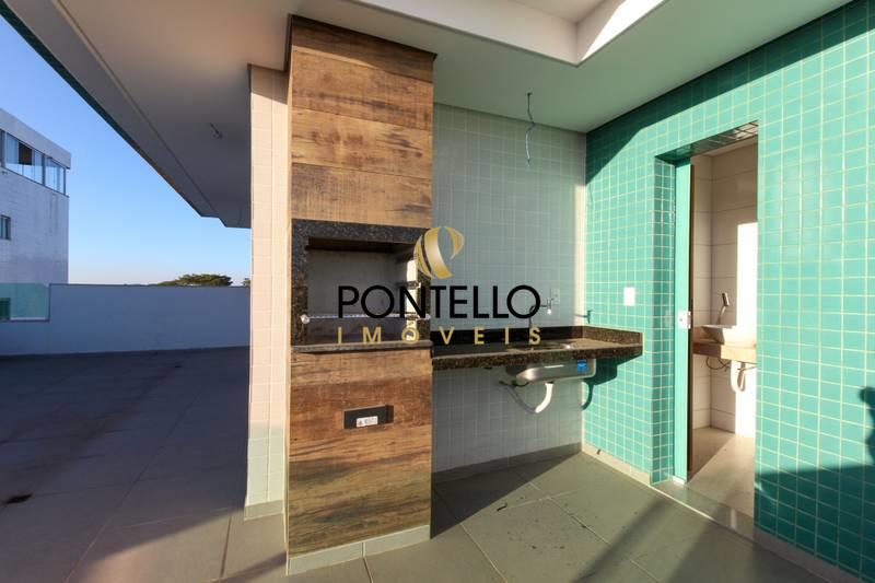 Cobertura, 4 quartos, 167 m² - Foto 20