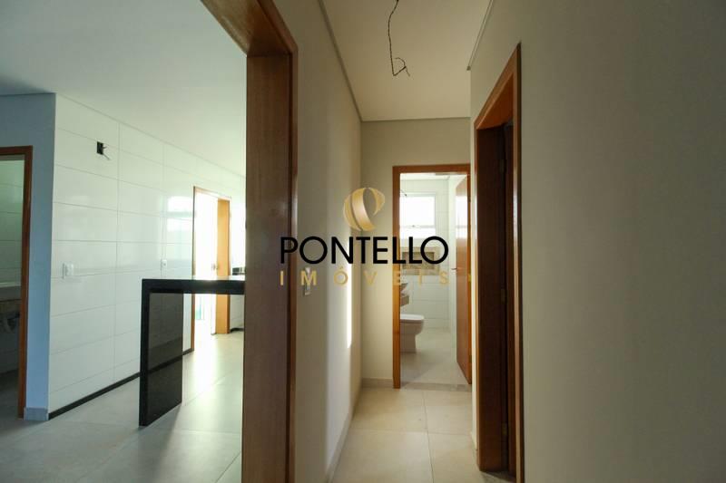 Cobertura, 4 quartos, 167 m² - Foto 4