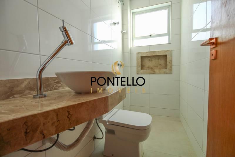 Cobertura, 4 quartos, 167 m² - Foto 5