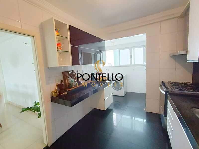 Apartamento, 4 quartos, 125 m² - Foto 10