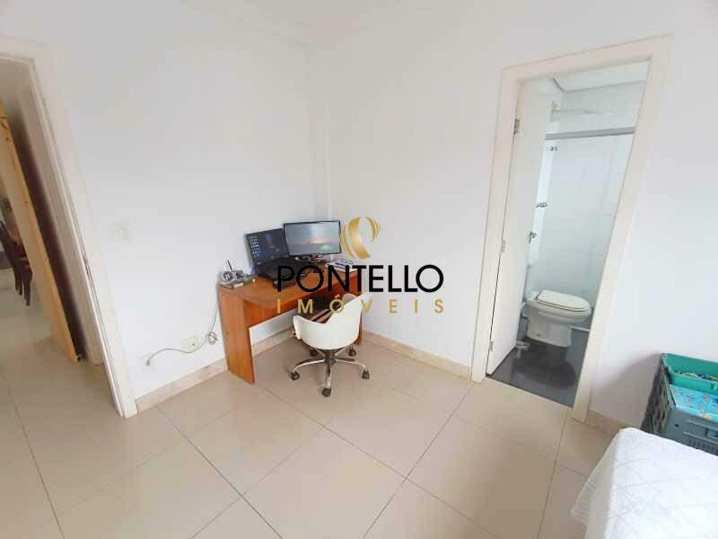 Apartamento, 4 quartos, 125 m² - Foto 17