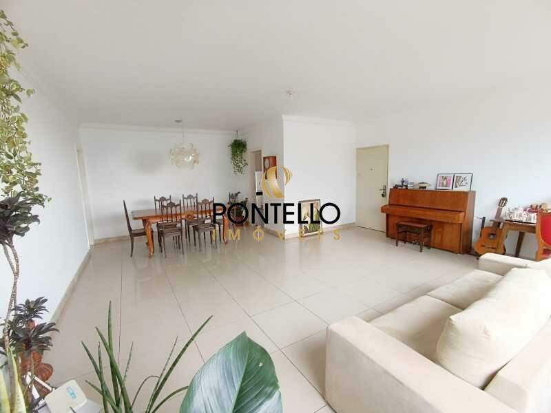 Apartamento, 4 quartos, 125 m² - Foto 2