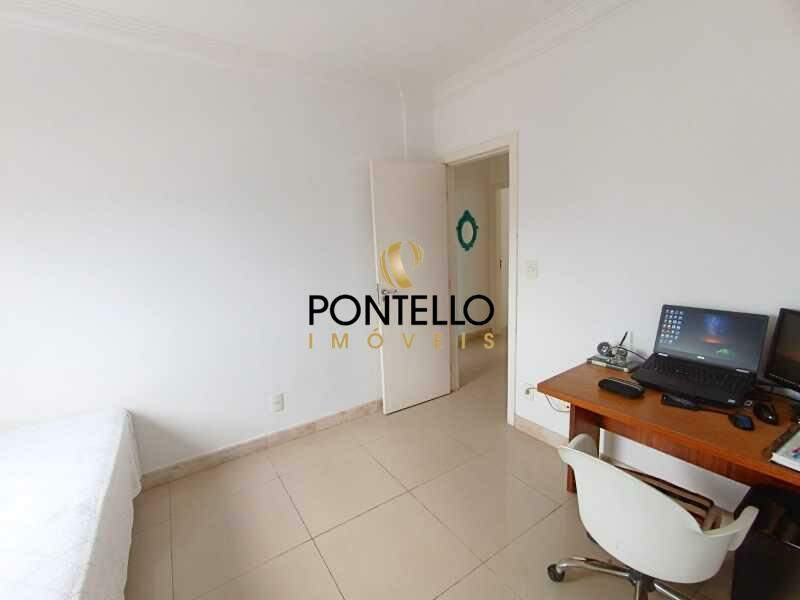 Apartamento, 4 quartos, 125 m² - Foto 21