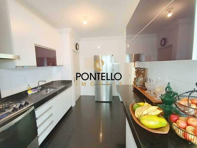 Apartamento, 4 quartos, 125 m² - Foto 9