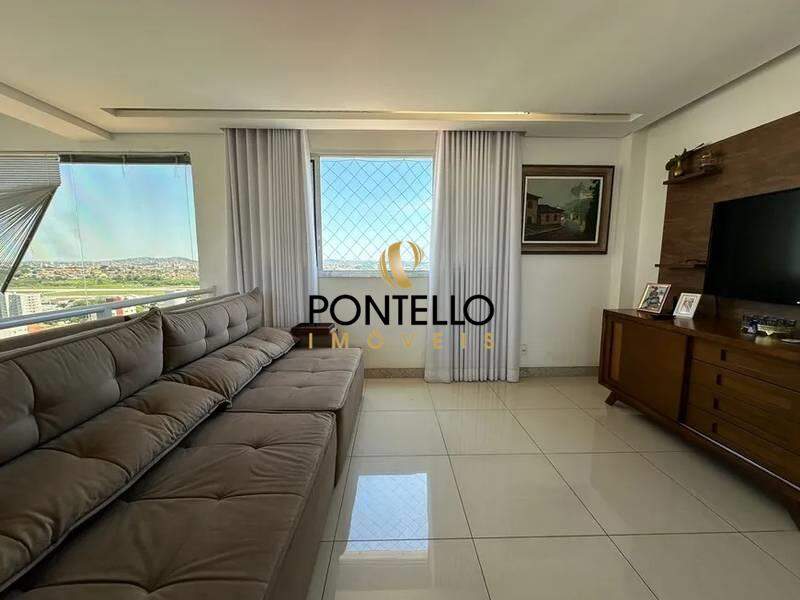 Cobertura, 4 quartos, 254 m² - Foto 1