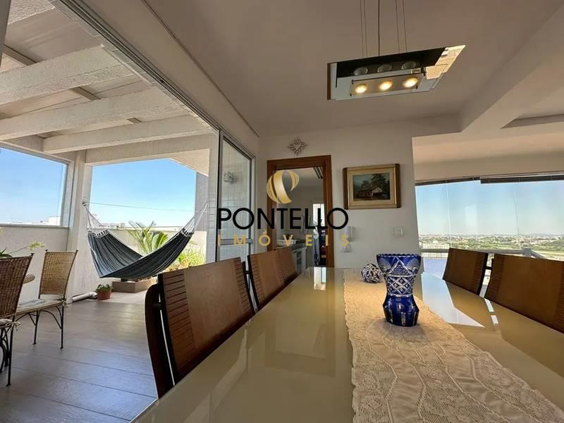 Cobertura, 4 quartos, 254 m² - Foto 10